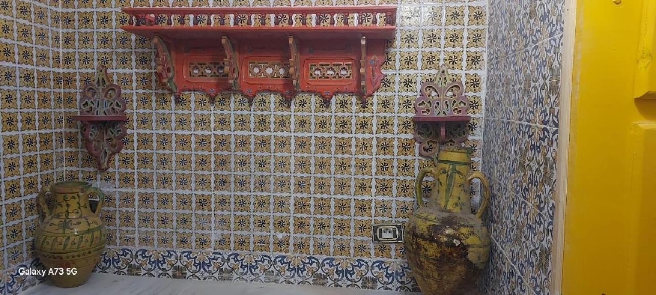 Maison d'hôtes Dar Tayeb - Medina *