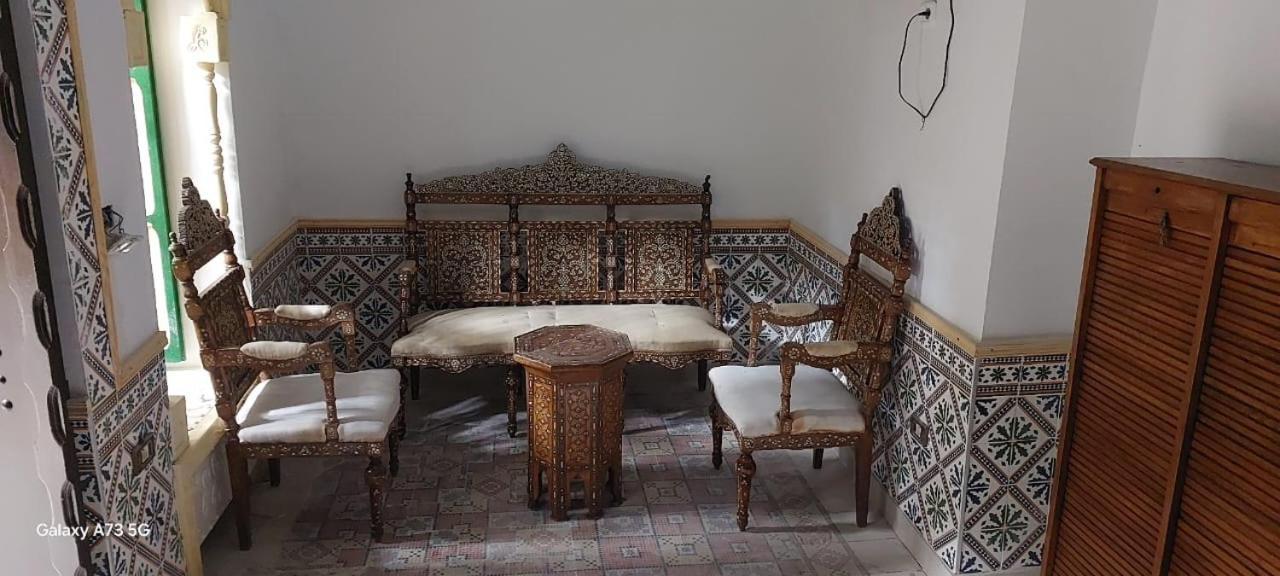Maison d'hôtes Dar Tayeb - Medina Tunis