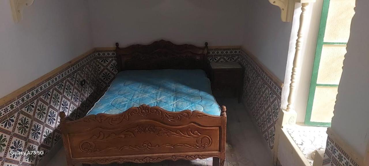 Dar Tayeb - Medina Tunis
