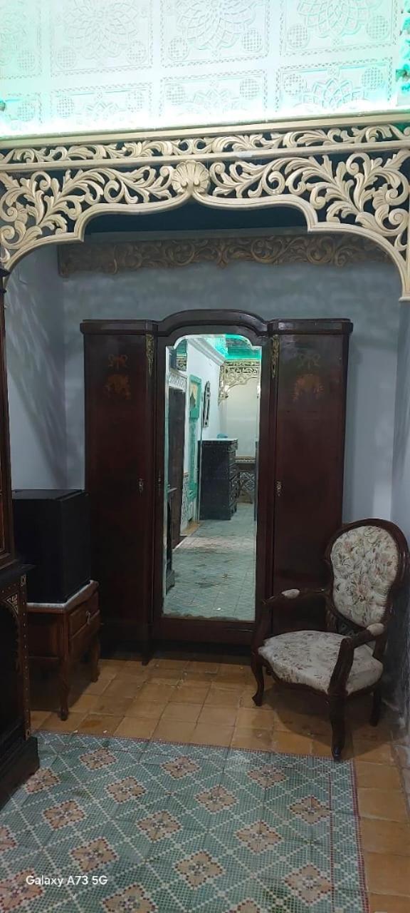 Dar Tayeb - Medina * Tunis