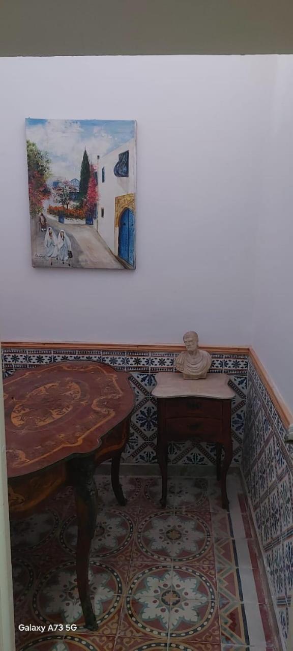 Dar Tayeb - Medina Maison d'hôtes