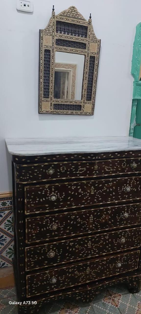 Maison d'hôtes Dar Tayeb - Medina