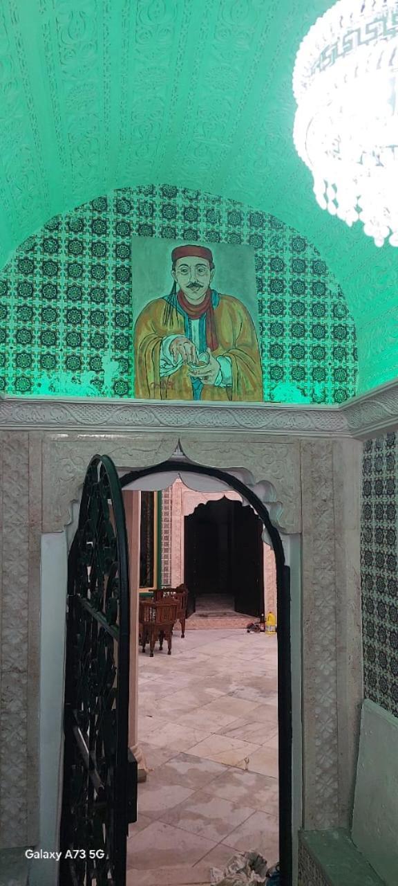 Dar Tayeb - Medina Maison d'hôtes