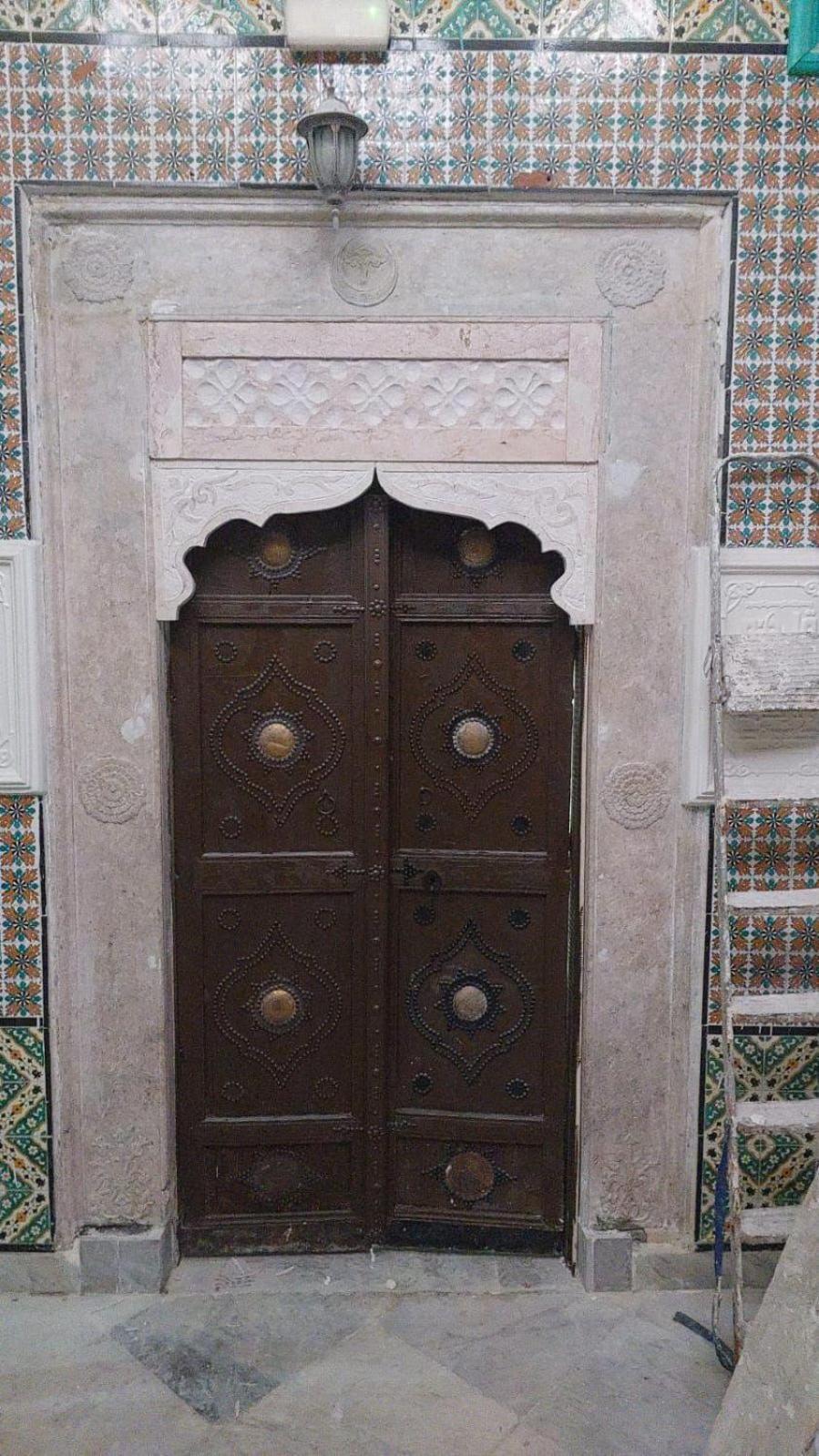 Dar Tayeb - Medina *