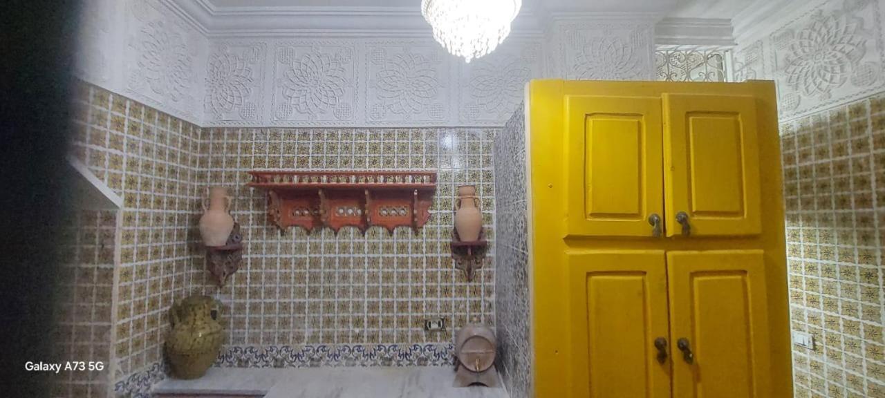 Dar Tayeb - Medina Tunis