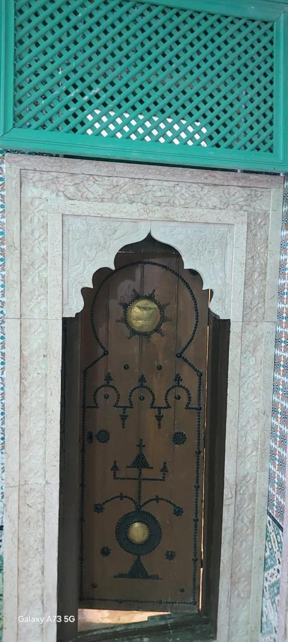 Dar Tayeb - Medina Tunis