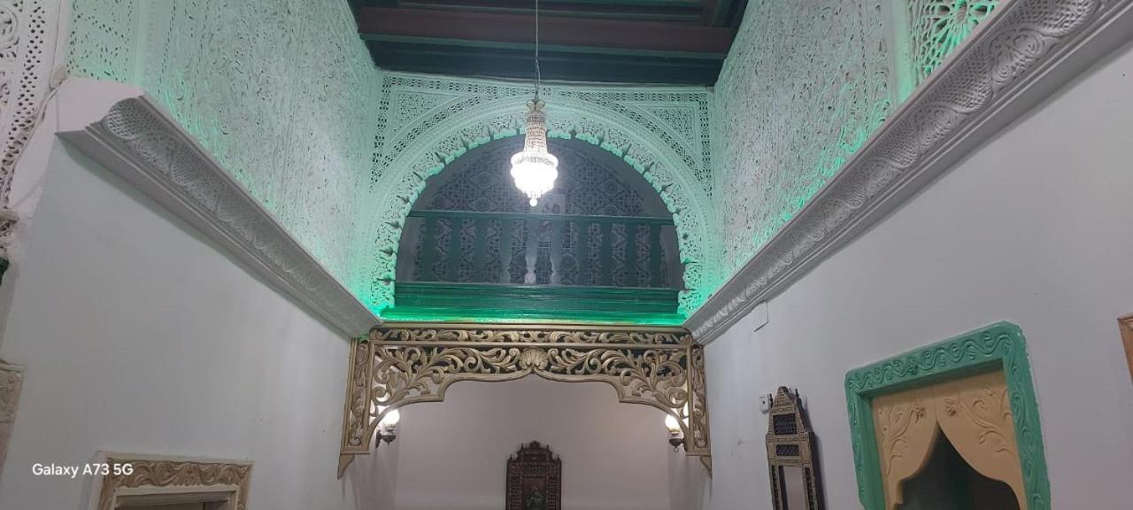 Maison d'hôtes Dar Tayeb - Medina