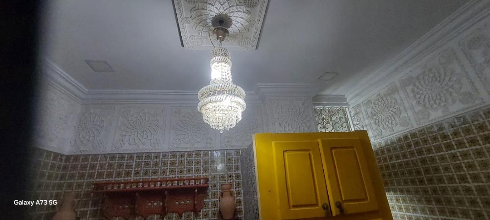 Maison d'hôtes Dar Tayeb - Medina *
