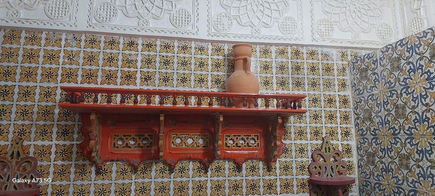 Dar Tayeb - Medina Maison d'hôtes