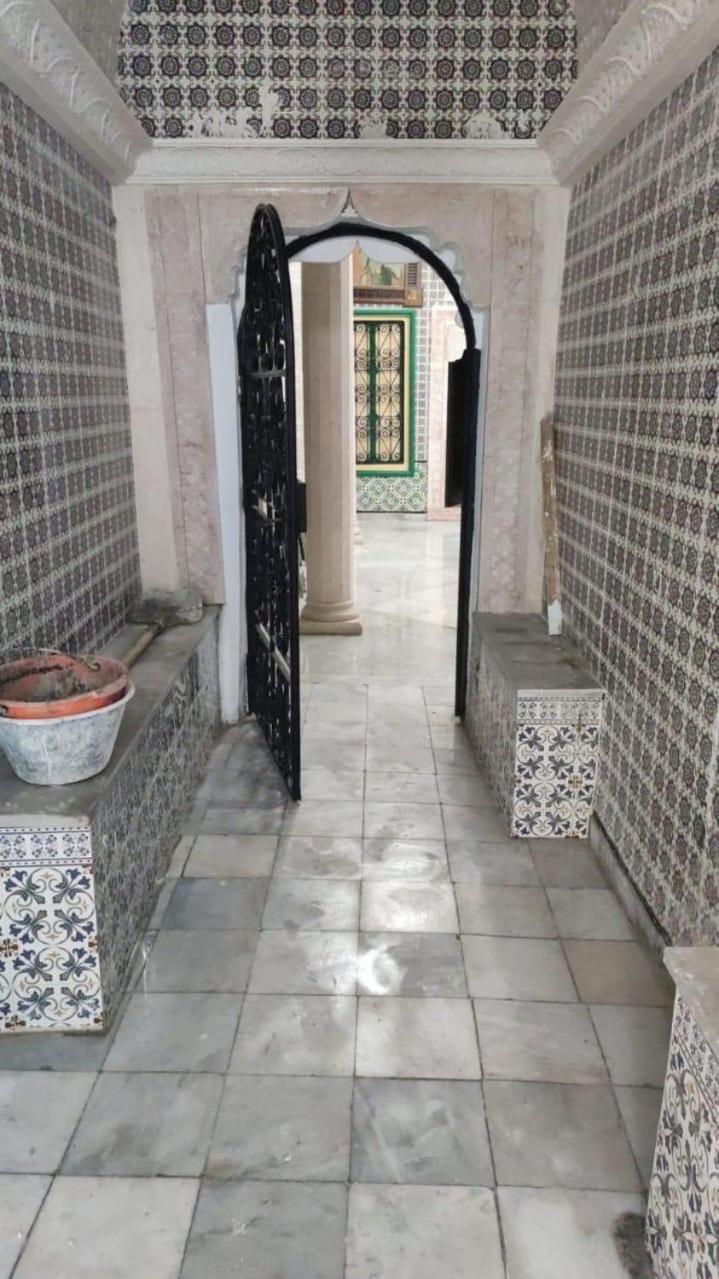Dar Tayeb - Medina * Tunis