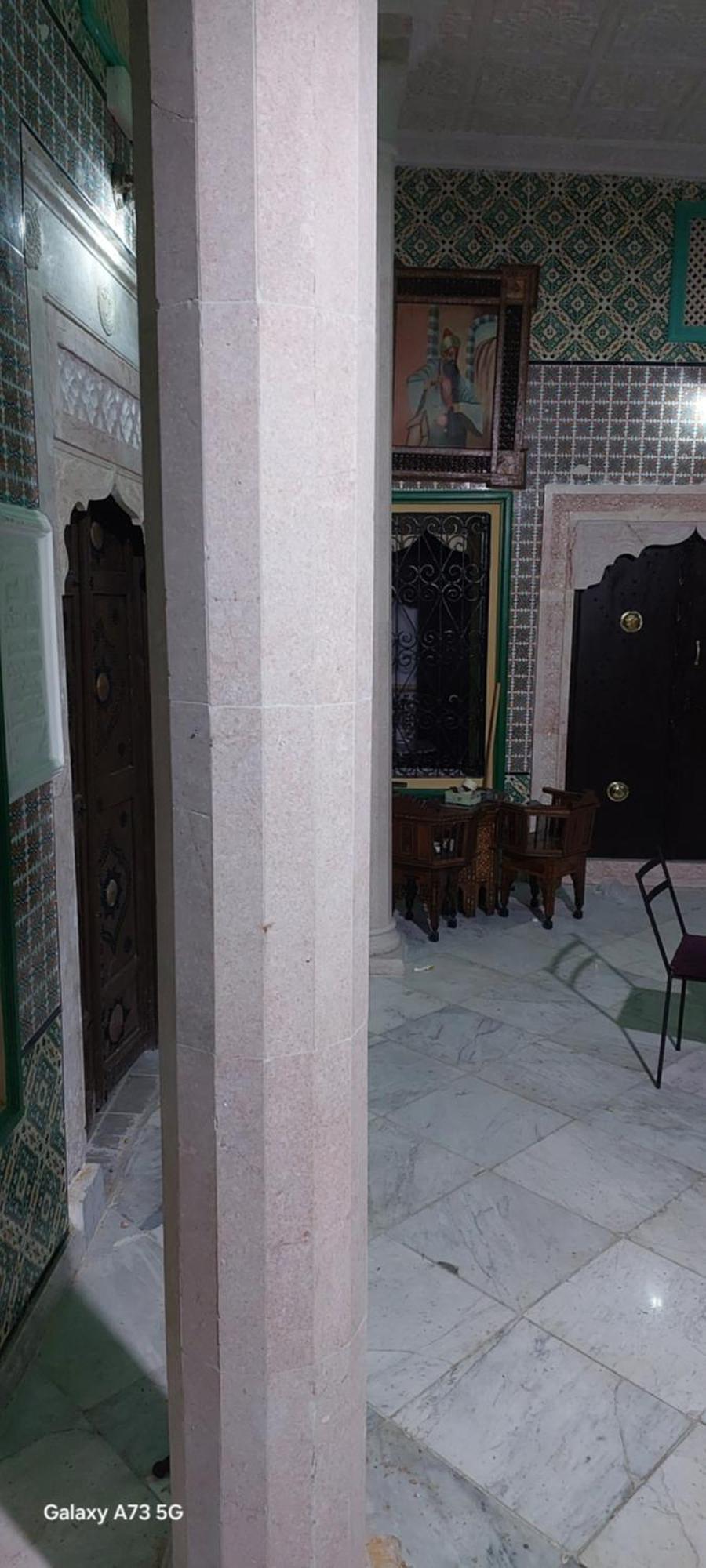 Dar Tayeb - Medina Maison d'hôtes Tunis