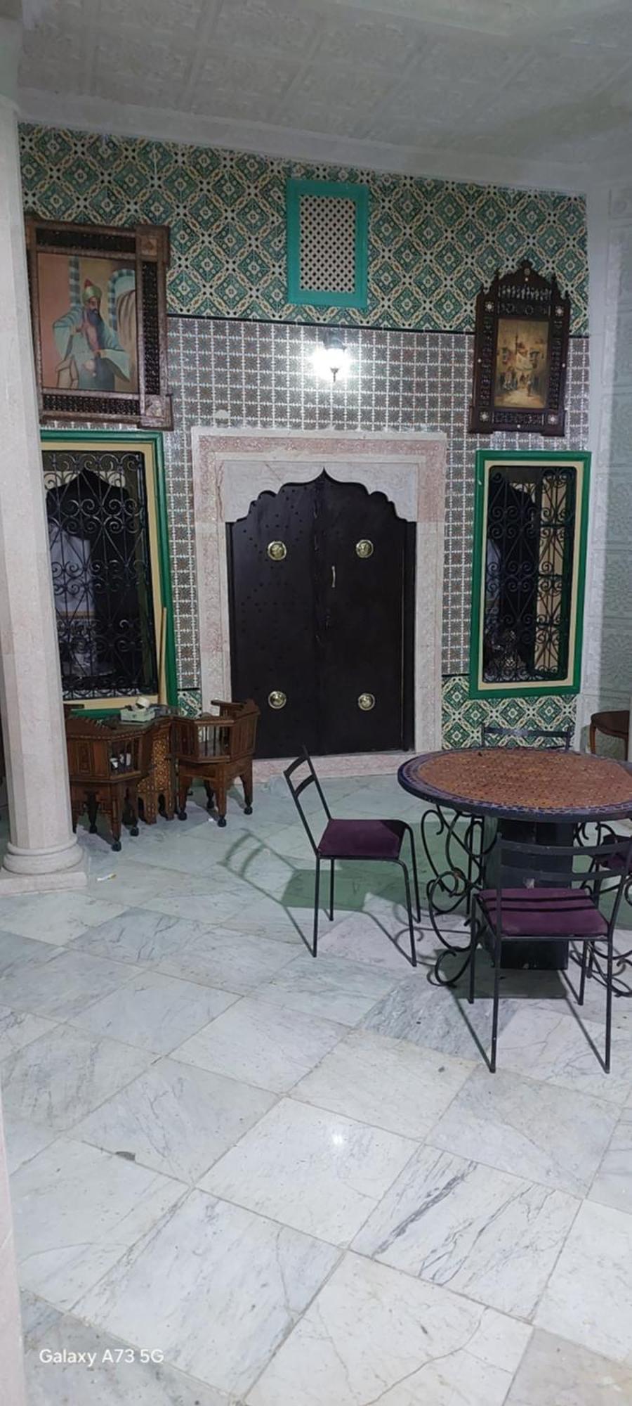 Dar Tayeb - Medina Maison d'hôtes