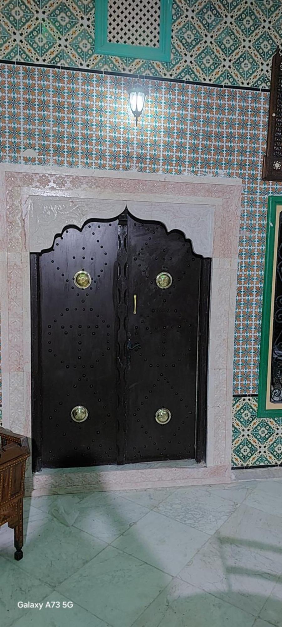 Dar Tayeb - Medina Maison d'hôtes