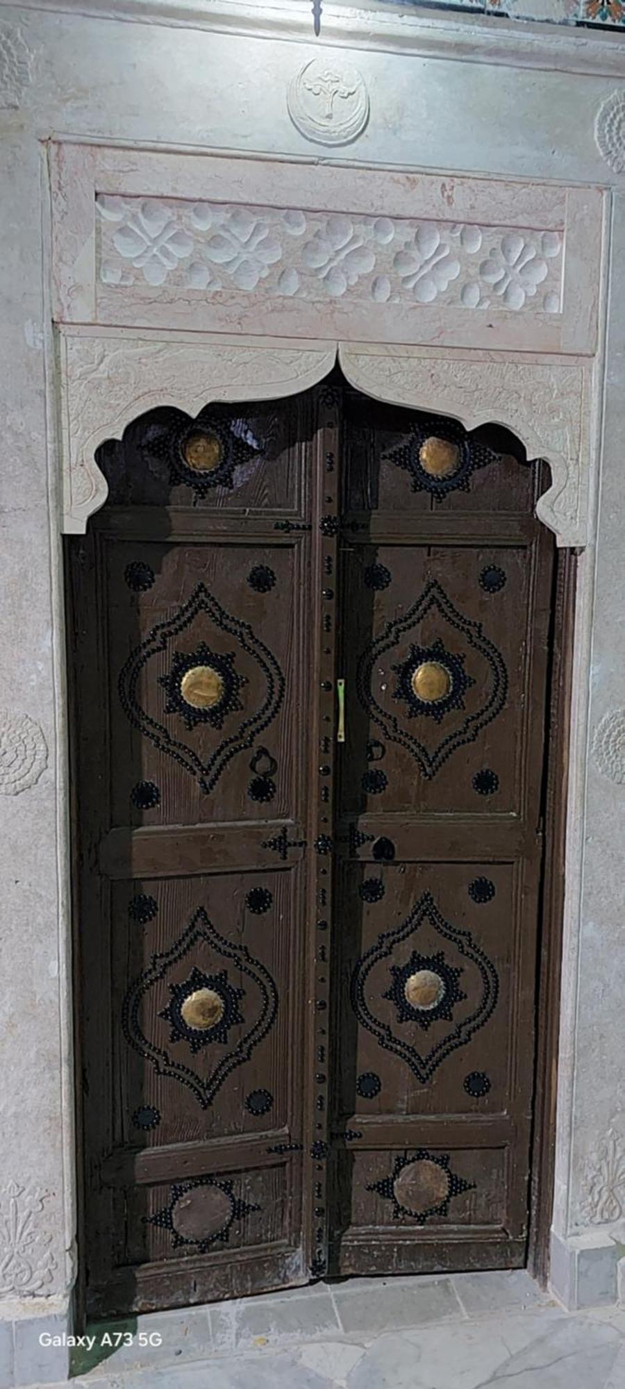 Maison d'hôtes Dar Tayeb - Medina